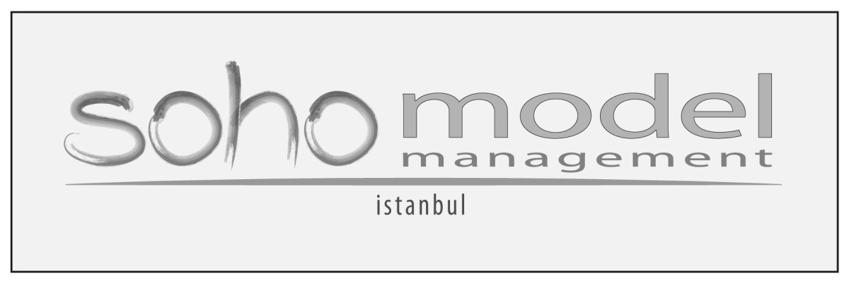 Tasarlayan cadiorumcek-Model Ajansına Logo Tasarım