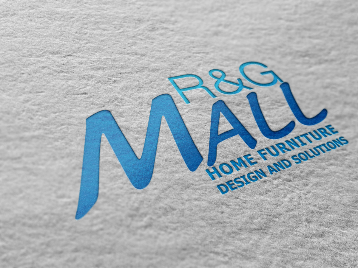 Tasarlayan proea-ALIŞ VERİŞ MERKEZİ LOGO TASARIMI