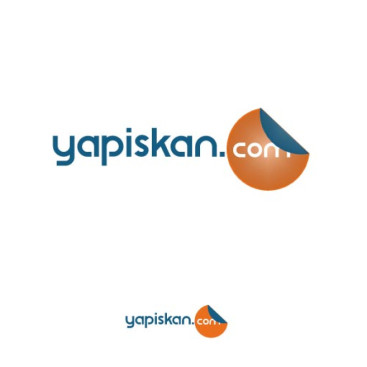 yapiskan.com yarışmasına tasarımcı Chiwely tarafından sunulan  tasarım 