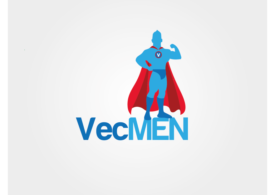 Vector Maskot Yarışması yarışmasına tasarımcı Ahenk tarafından sunulan  tasarım 
