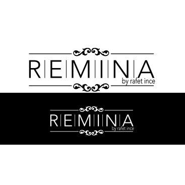 Remina Restaurant by Rafet İnce yarışmasına tasarımcı Ahenk tarafından sunulan  tasarım 