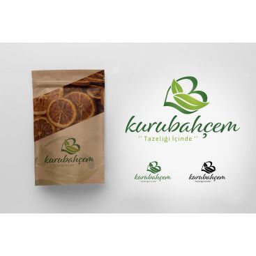 LOGO TASARIMI yarışmasına tasarımcı DmtOztrk tarafından sunulan  tasarım 