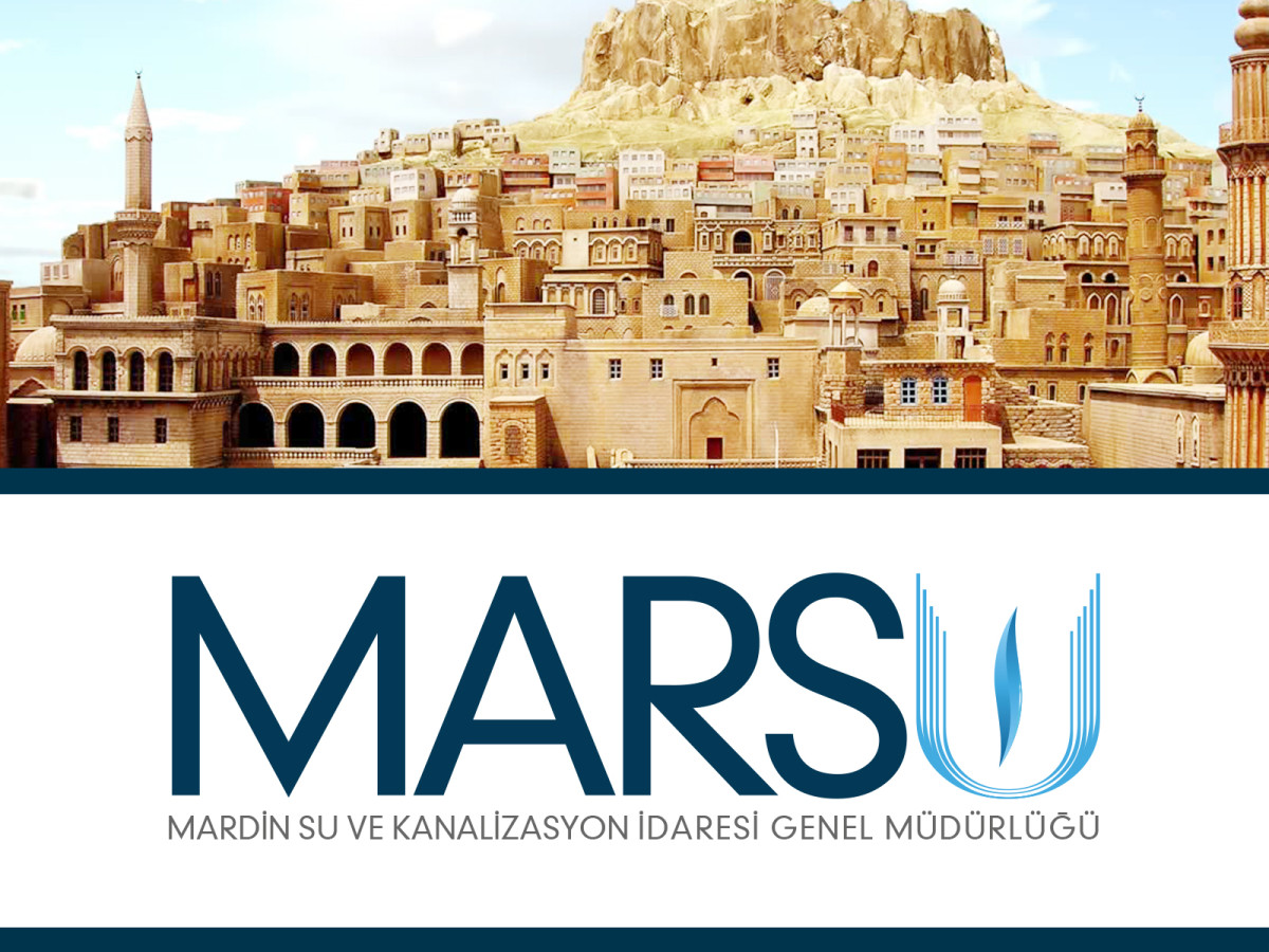 Tasarlayan yakut-MARSU Kurumsal Logo Yarışması 