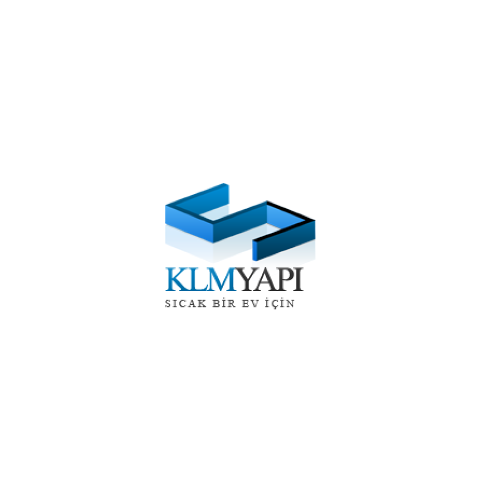 KLM YAPI yarışmasına goycedesıgn tarafından girilen tasarım
