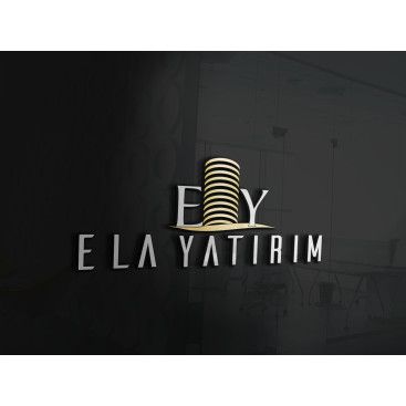 Mükemmel Bir Logo Bekliyoruz :) yarışmasına tasarımcı Adnan ALTUN tarafından sunulan  tasarım 