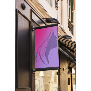 Güzellik Merkezimiz İçin Logo Çalışması  yarışmasına tasarımcı KemalOner tarafından sunulan  tasarım 