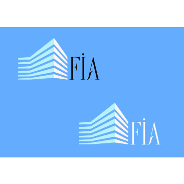 İnşaat ait her şeyi anlatan yarışmasına tasarımcı Mervişart tarafından sunulan  tasarım 