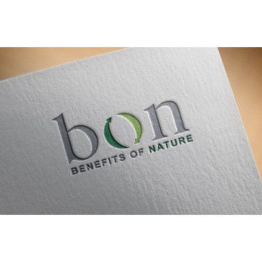 Gıda takviyesi için logo yarışmasına tasarımcı cssefa tarafından sunulan  tasarım 