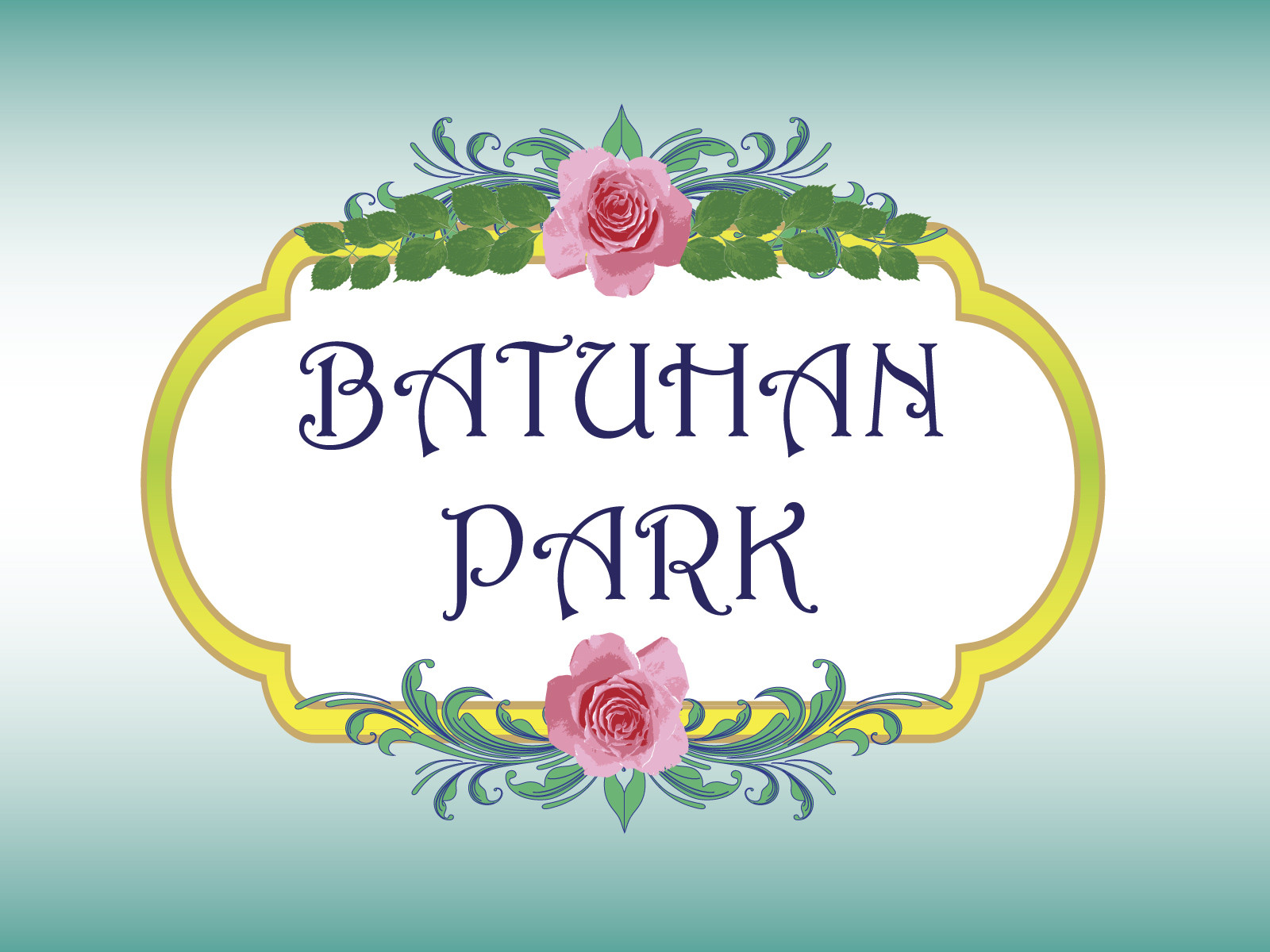 BATUHANPARK KONUT PROJESİ yarışmasına tasarımcı 3dfatih tarafından sunulan  tasarım 