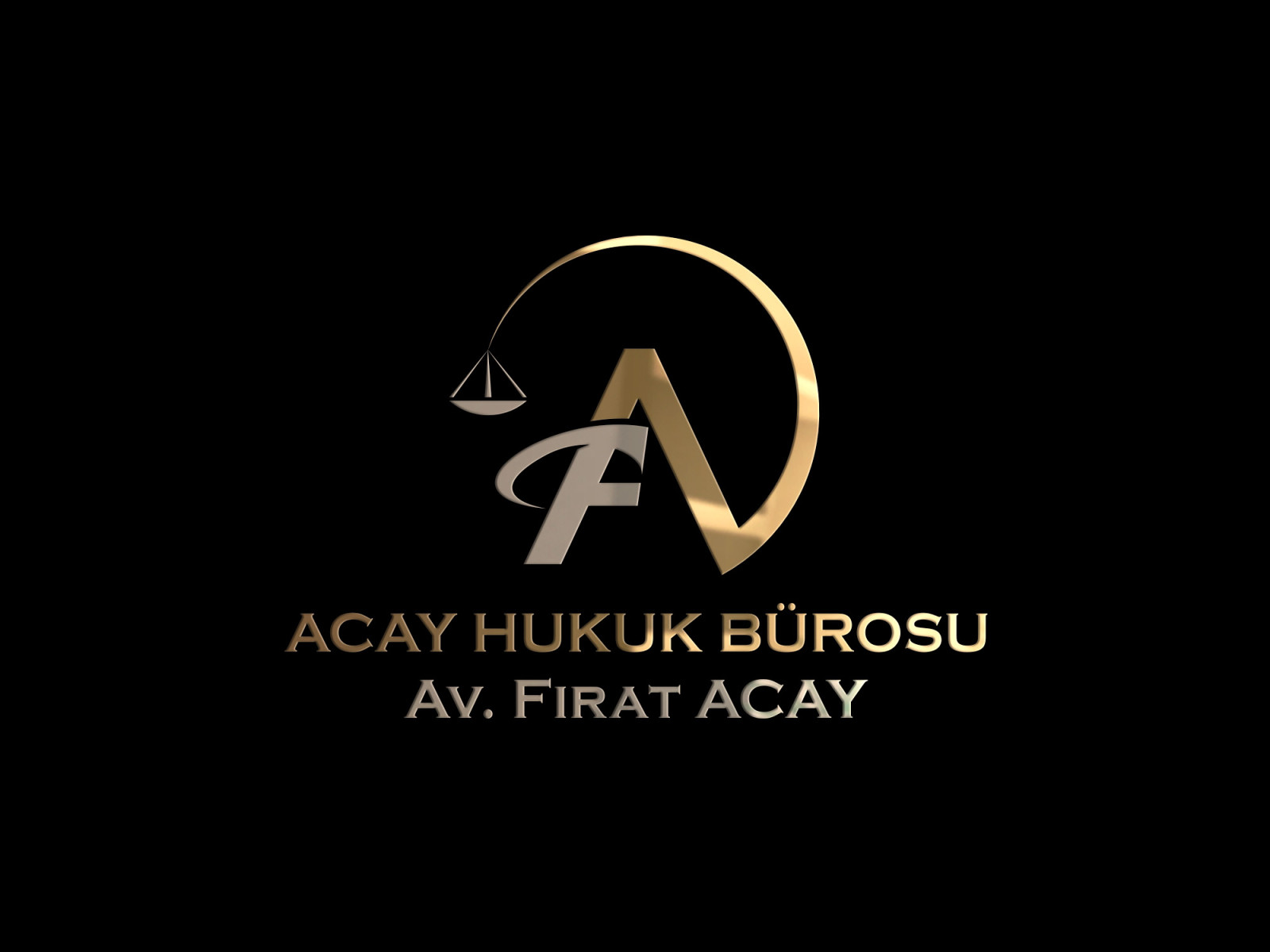 Tasarlayan Etrah™-Hukuk Büromuzun markası oluşturmak amacı