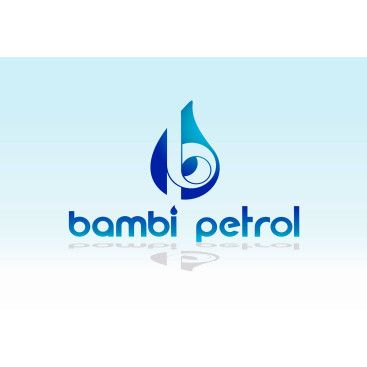 Bambi Petrol yarışmasına tasarımcı barpek tarafından sunulan  tasarım 