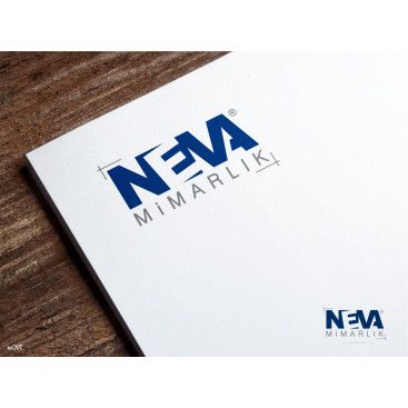 MİMARLIK ŞİRKETİMİZE LOGO ARAMAKTAYIZ  yarışmasına tasarımcı ASL REKLAM tarafından sunulan  tasarım 