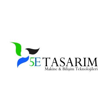 Makine İmalati Yapan Firma için LOGO  yarışmasına tasarımcı TeZCaN tarafından sunulan  tasarım 