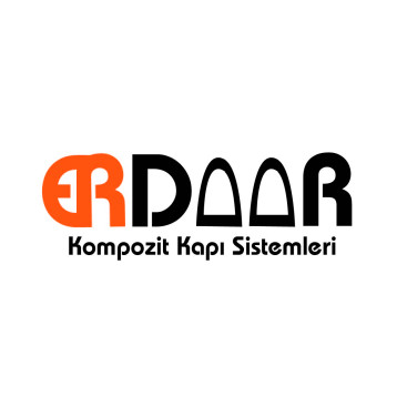 KAPI FİRMASI LOGO TASARIMI yarışmasına tasarımcı fisheye tarafından sunulan  tasarım 