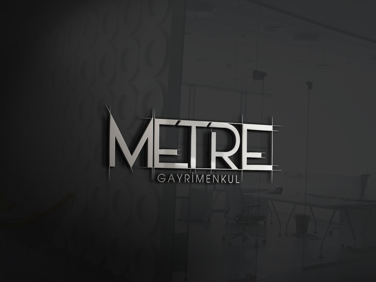 Tasarlayan grafikAL-Gayrimenkul Firmamıza Logo 