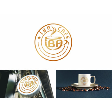 iba cefe logo yarışmasına tasarımcı art_logo tarafından sunulan  tasarım 