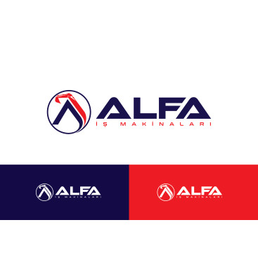 KONUMUZ İŞ MAKİNALARİ yarışmasına tasarımcı İNNOVASYON tarafından sunulan  tasarım 