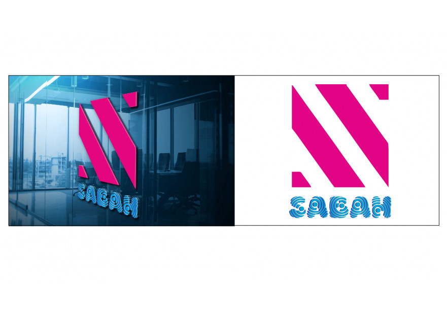 GERÇEKTEN İYİ BİR LOGO BEKLENTİMİZ VAR. yarışmasına tasarımcı X236 tarafından sunulan  tasarım 
