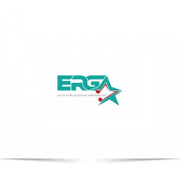 müzik organizasyon şirketi  yarışmasına tasarımcı silence tarafından sunulan  tasarım 