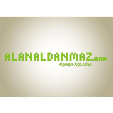 E-Ticaret Sitesi Logo Tasarımı yarışmasına tasarımcı Clubreina tarafından sunulan  tasarım 