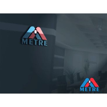 Gayrimenkul Firmamıza Logo  yarışmasına tasarımcı Sedat Muti tarafından sunulan  tasarım 