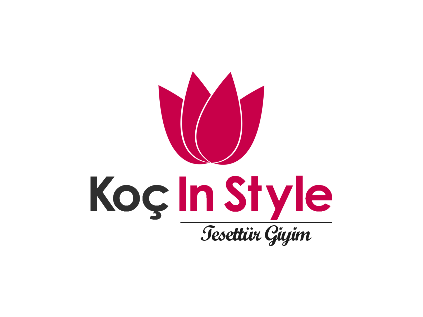 Tasarlayan SD™-BAYAN GİYİM FİRMAMIZA LOGO TASARIMI