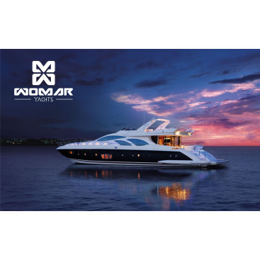 Yeni kurulan yat imalat firmamıza logo yarışmasına tasarımcı Famous One tarafından sunulan  tasarım 