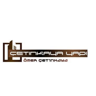  İnşaat ve Yapı - Çetinkaya Yapı - yarışmasına tasarımcı grafAkir_aciZz tarafından sunulan  tasarım 
