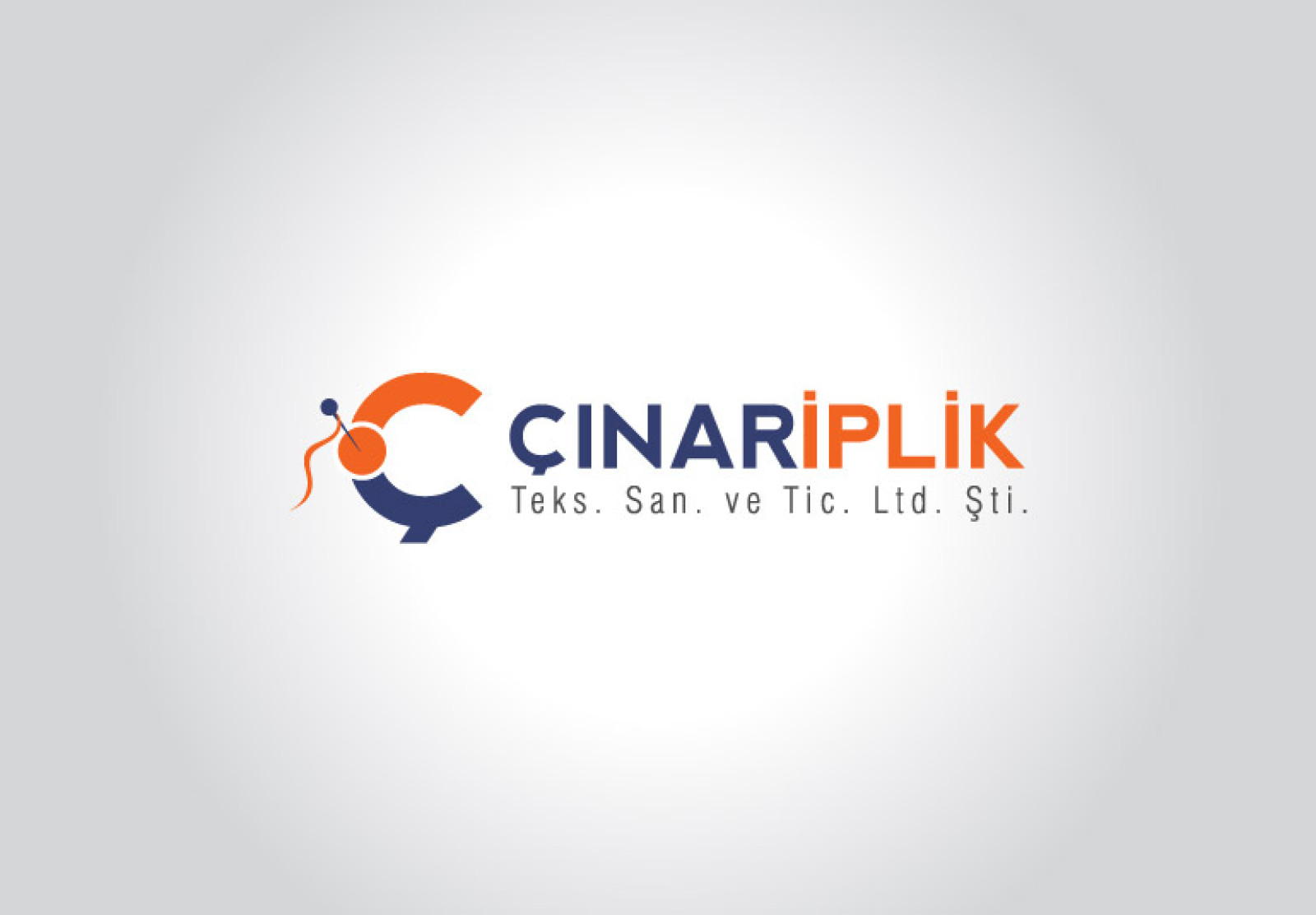 Tasarlayan macula-ÇINAR İPLİK İÇİN LOGO TASARIMI