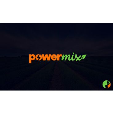 Organik Gübre Üreten Firmamız İçin Logo yarışmasına tasarımcı Neco tarafından sunulan  tasarım 