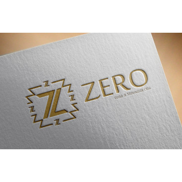 ZERO EMLAK OFİSİ  yarışmasına tasarımcı D9KUZ tarafından sunulan  tasarım