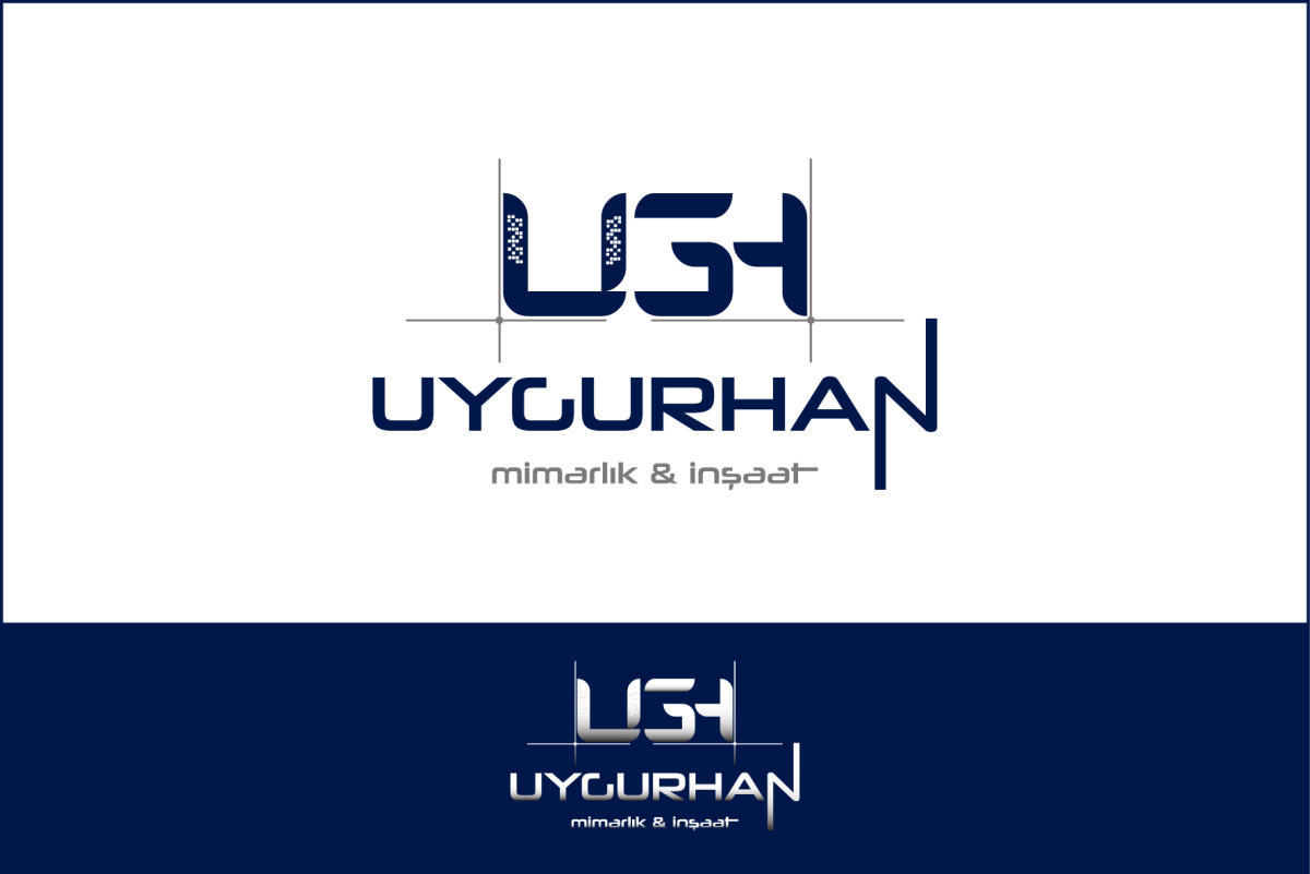 Tasarlayan FTT-UYGURHAN MİMARLIK LOGOSUNU ARIYOR