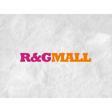 ALIŞ VERİŞ MERKEZİ LOGO TASARIMI yarışmasına tasarımcı designburak tarafından sunulan  tasarım 