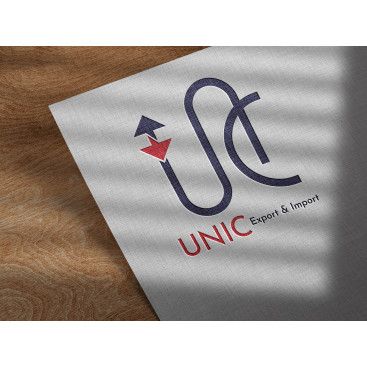 UNIC,İthalat ve ihracat, dış ticaret, te yarışmasına tasarımcı seydanurblgn tarafından sunulan  tasarım 