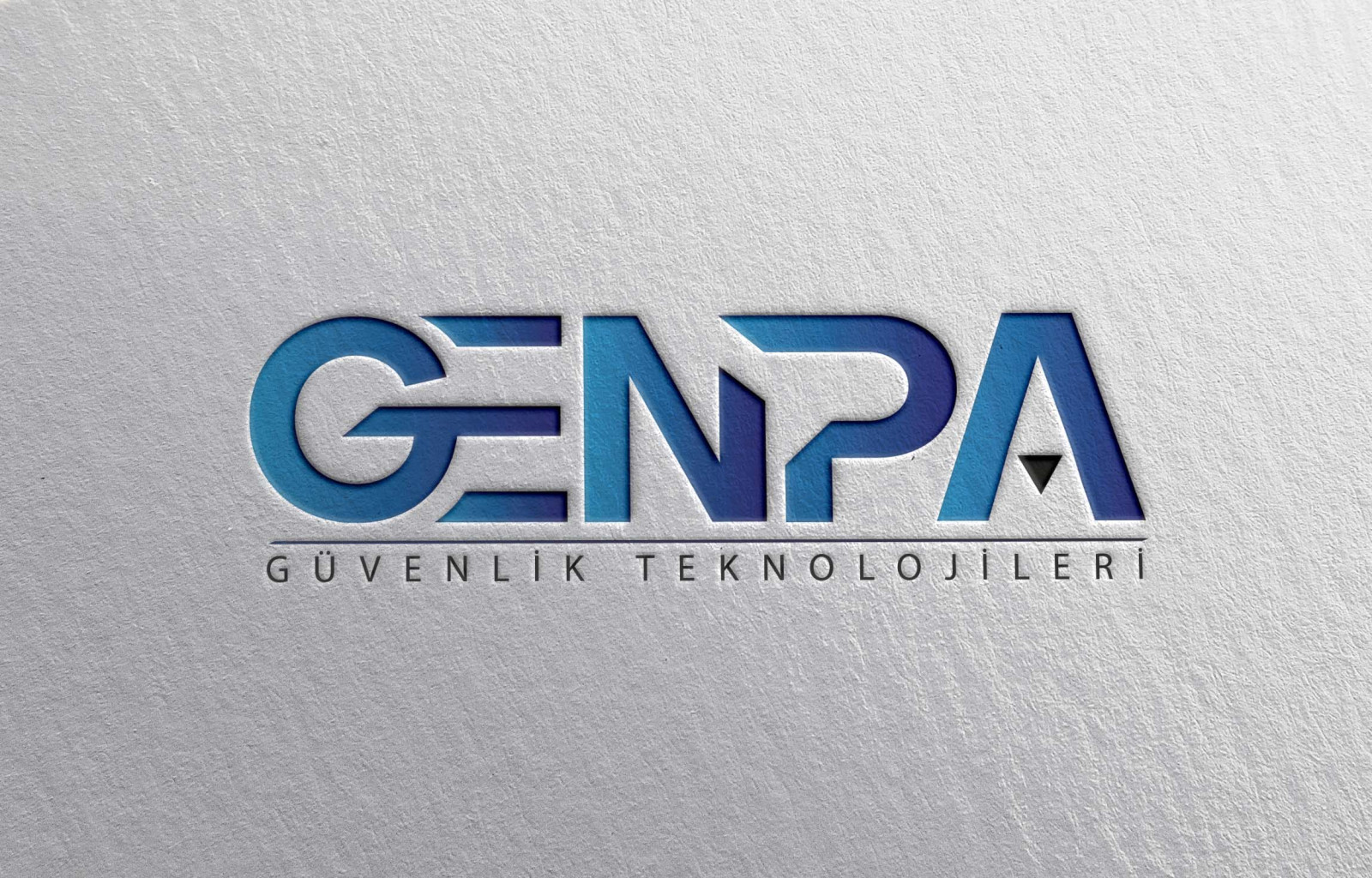 Tasarlayan Nureda_-GENPA LOGOSUNU ARIYOR
