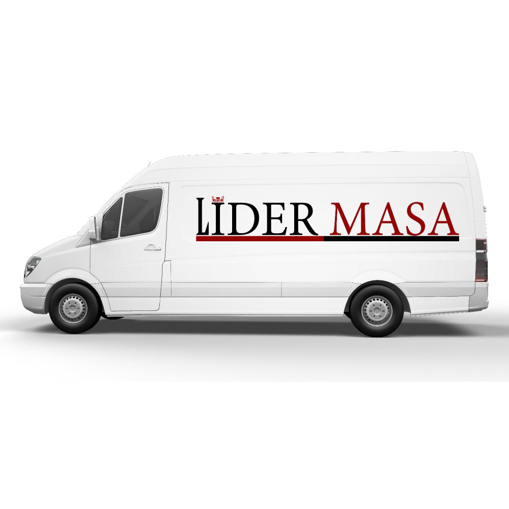 Bizim için tasarlar mısın?