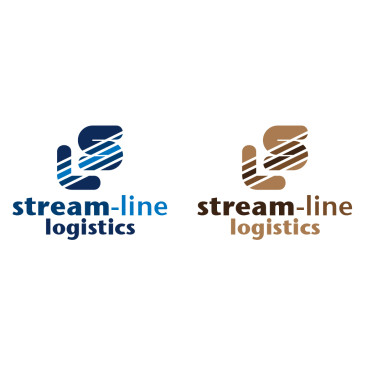 LOJİSTİK FİRMAMIZ İÇİN LOGO TASARIMI yarışmasına tasarımcı yeast tarafından sunulan  tasarım 