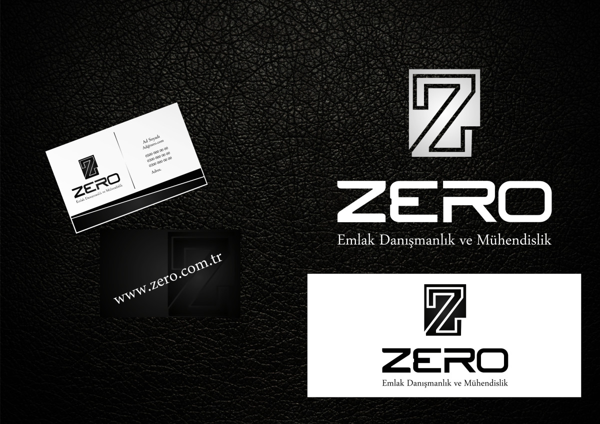 Tasarlayan msk_-ZERO EMLAK OFİSİ 