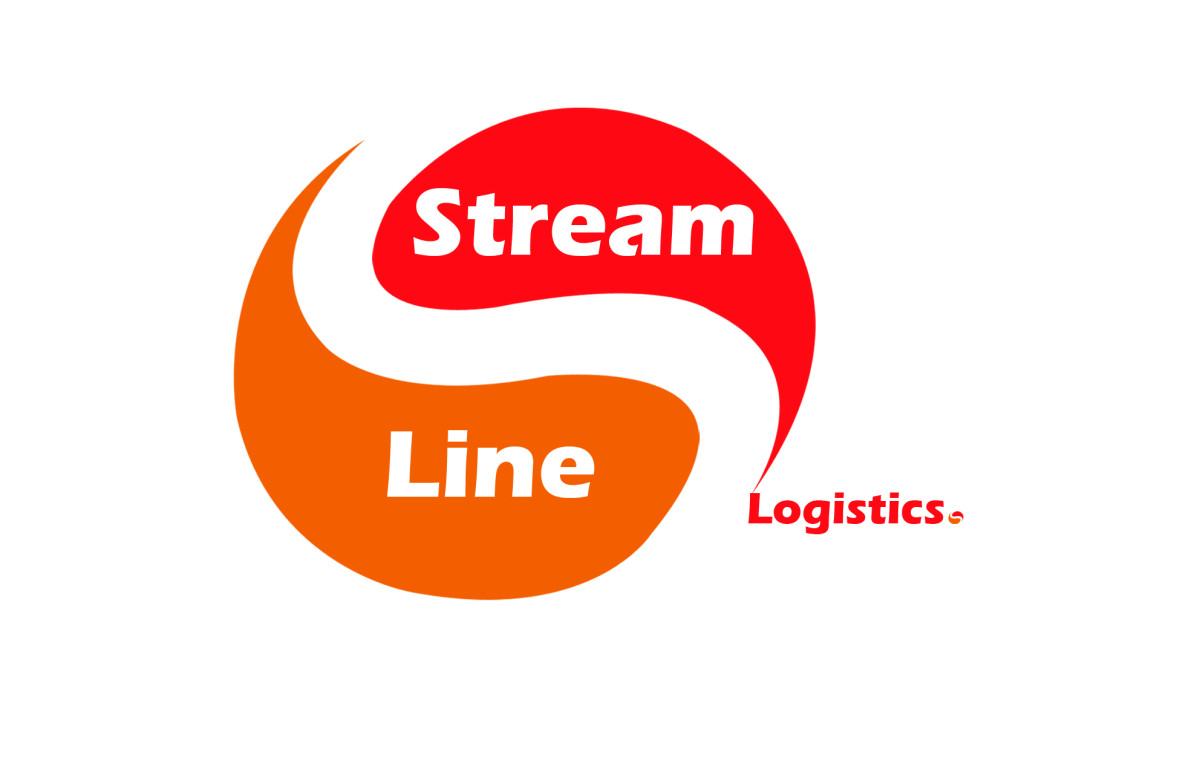 Tasarlayan brus-LOJİSTİK FİRMAMIZ İÇİN LOGO TASARIMI