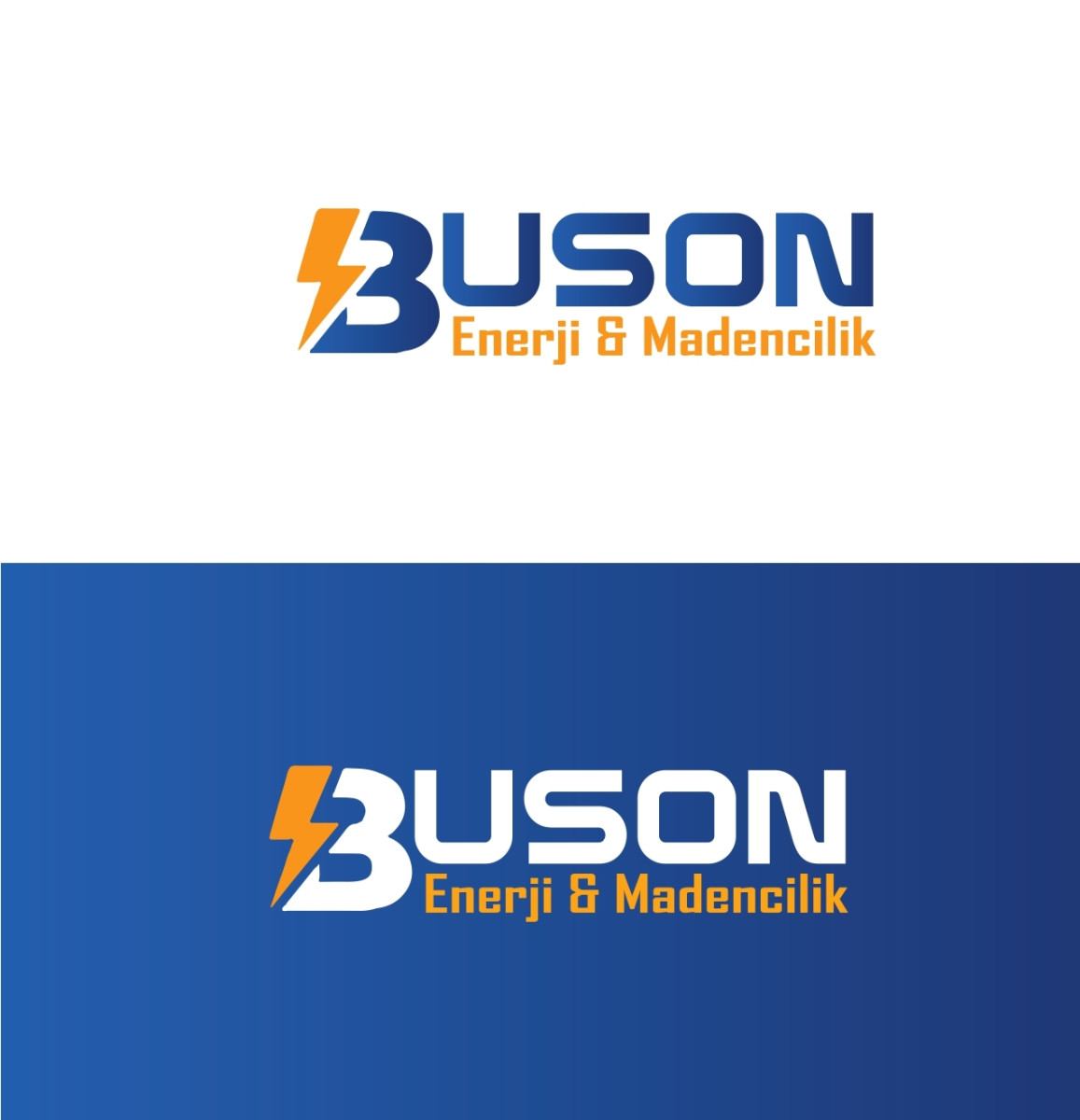 Tasarlayan myben design-Yeni kurulan enerji & madencilik firması