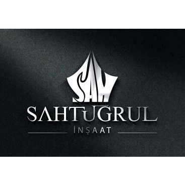 2009 DAN BERİ BİR LOGOMUZ OLMADI :) yarışmasına tasarımcı Etrah™ tarafından sunulan  tasarım 