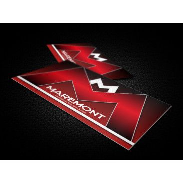 Firma İçin Logo ve Kartvizit Çalışması  yarışmasına tasarımcı grafAkir_aciZz tarafından sunulan  tasarım 