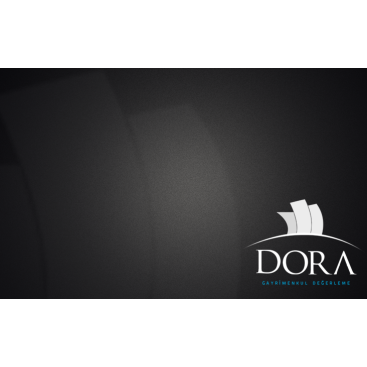 GAYRİMENKUL DEĞERLEME ŞTİ. LOGO TASARIMI yarışmasına tasarımcı DirtyBlack tarafından sunulan  tasarım 