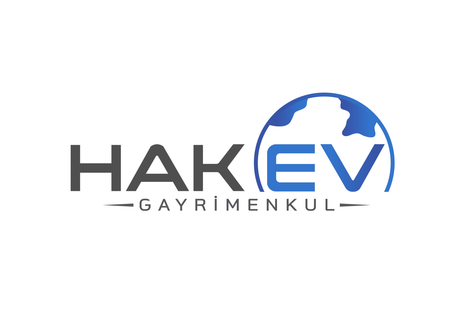 Tasarlayan Bbusra21-Emlak Şirketimizin Logosunu Yeniliyoruz.