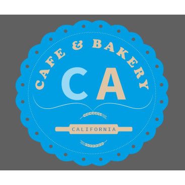 Amerika'da bakery cafe aciyoruz yarışmasına tasarımcı charcoal tarafından sunulan  tasarım 