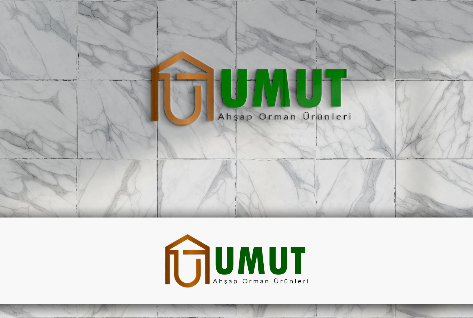 Tasarlayan ozgeuzuun-ilk logo ilk tasarım