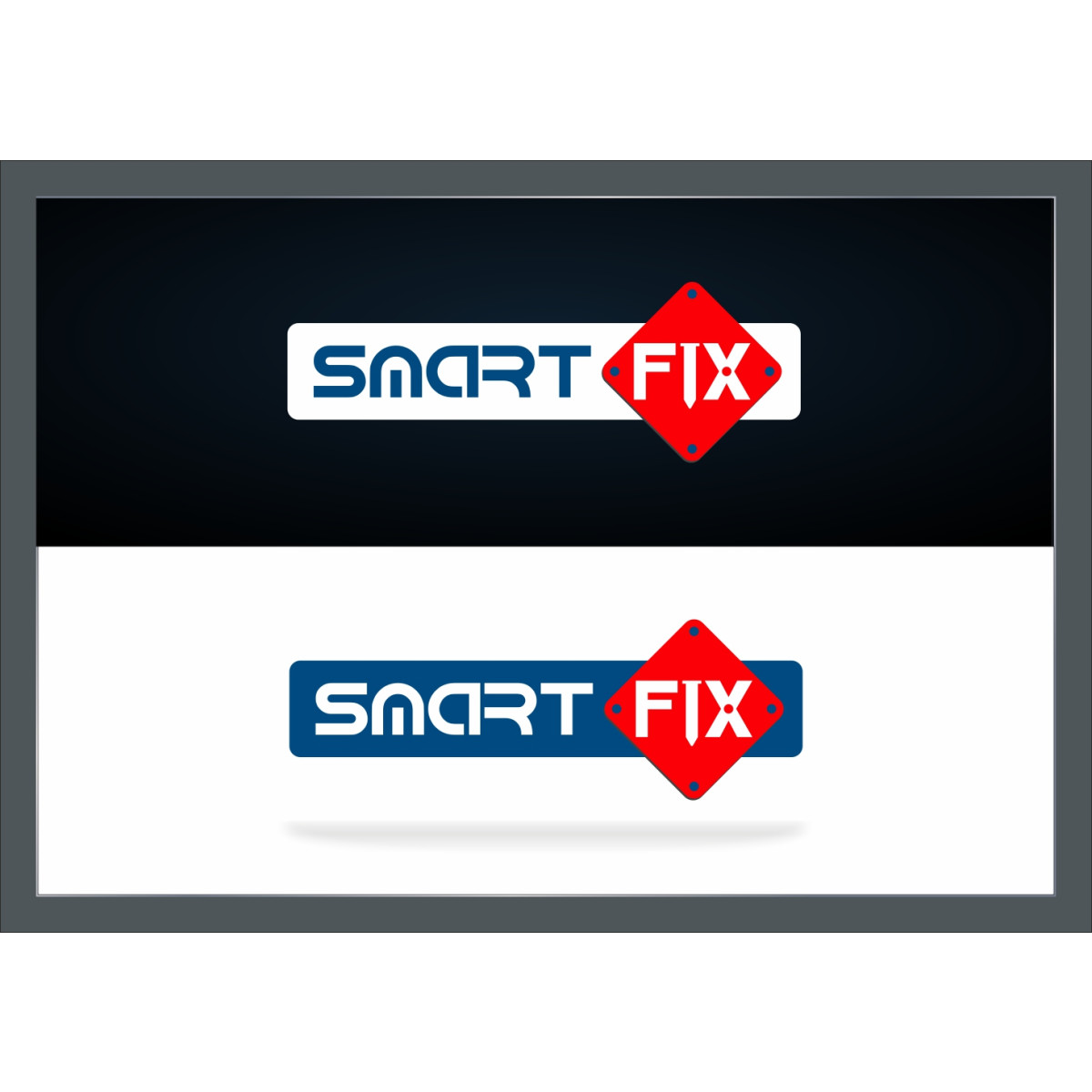 Logo Tasarımı 