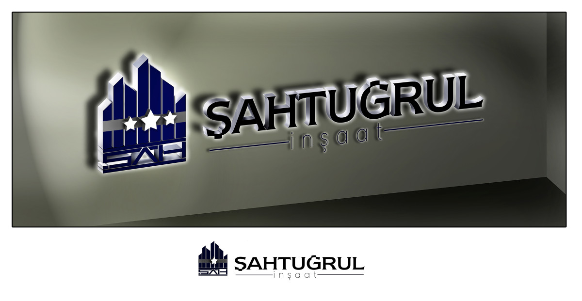 Tasarlayan GRAFİKİRİM-2009 DAN BERİ BİR LOGOMUZ OLMADI :)