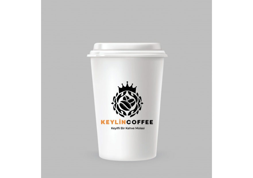 Coffee Logo tasarim yarışmasına tasarımcı filizzz! tarafından sunulan  tasarım 