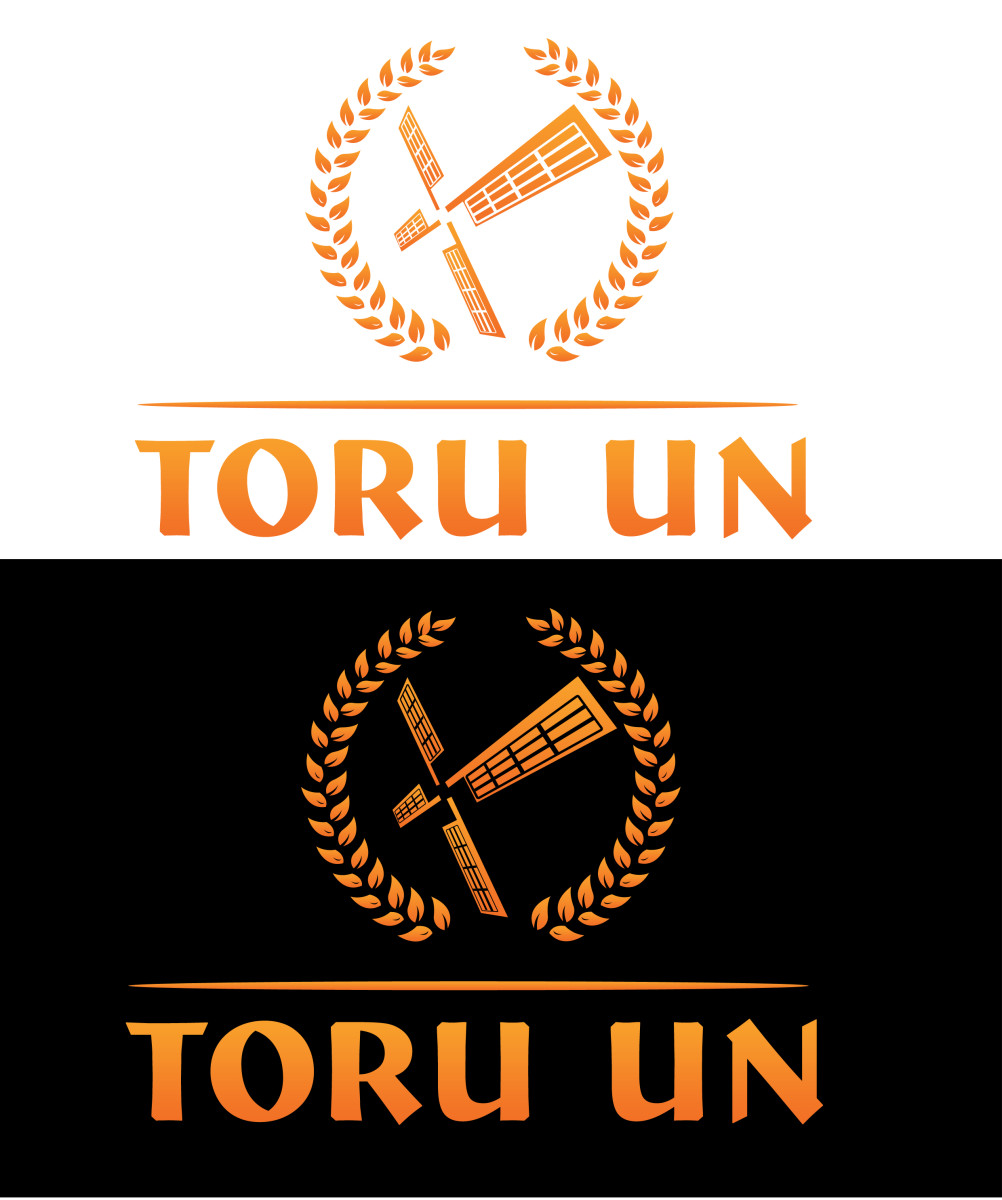 Tasarlayan gumaje-UN FABRİKAMIZ İÇİN LOGO ARIYORUZ